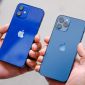 Cận Tết, giá iPhone 12 lại được giảm sâu