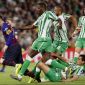 Kết quả bóng đá hôm nay 02/02: Nóng bỏng cuộc đua trụ hạng ở La Liga