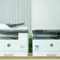 HP ra mắt dòng máy photocopy đa chức năng LaserJet MFP M440 - Tối ưu hoá hiệu suất, nâng cao bảo mật