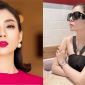 Nhan sắc thật của Lệ Quyên qua camera thường khiến nhiều người ngỡ ngàng