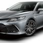 Toyota Camry thế hệ mới ra mắt: Thiết kế đỉnh của chóp, trang bị càn quét Honda Accord, Mazda6