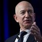 Jeff Bezos sẽ rời ghế CEO Amazon từ quý III năm nay