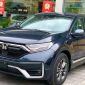 Đàn em của Honda CR-V giảm giá sập sàn tới 90 triệu đồng, quyết ‘gạt giò’ Hyundai Kona và Kia Seltos