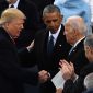 Joe Biden sắp công bố nhật ký thời Donald Trump: Quyết định bị chỉ trích của 'Tổng thống ưa bạo lực'