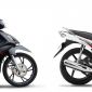 Suzuki khai tử cặp đôi xe máy phổ thông tại Việt Nam, dọn đường cho 'siêu phẩm' mới?