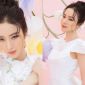 Angela Phương Trinh tung loạt ảnh khiến dân tình choáng ngợp
