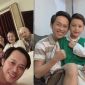 Hoài Linh lần đầu khoe ảnh gia đình sau nhiều biến cố, diện mạo hiện tại khiến CĐM ngỡ ngàng