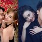 Xuất hiện loạt ảnh Hari Won có hành động ‘nhạy cảm’ với Trấn Thành giữa phim trường bị CĐM chỉ trích
