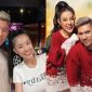 Clip Ngân 98 hạnh phúc bên Lương Bằng Quang