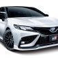 Siêu phẩm Toyota Camry đời mới quyết 'san bằng' Honda Accord, Hyundai Sonata với vũ khí đặc biệt này