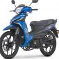 Honda Wave Alpha, Yamaha Sirius lo sợ mất khách vào tay mẫu xe số giá rẻ này