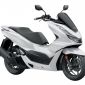 Đàn em Honda SH trình làng: Giá rẻ hơn hàng chục triệu, thiết kế ăn đứt Honda Air Blade, Vision