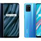 Realme V11 5G ra mắt: Dimensity 700, pin 5.000mAh, giá chỉ hơn 5 triệu