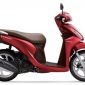 Chiếc Honda Vision chỉ còn 13 triệu khiến Honda Lead, Air Blade đỏ mặt, cơ hội mua xe tốt giá cực rẻ