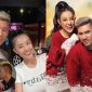 Lương Bằng Quang bất ngờ tung loạt ảnh ‘tình bể bình’, biểu cảm của Ngân 98 gây xôn xao CĐM