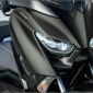 'Siêu phẩm' mới của Yamaha chào sân, đủ sức 'đẩy' Honda Air Blade và Honda SH rơi vào dĩ vãng