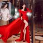 Lý Nhã Kỳ diện đồ ngủ với tư thế đầy quyến rũ, CĐM ai cũng phải thốt lên: 'Hư quá'