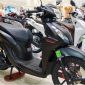 Honda Vision 2021 bất ngờ thiết lập kỉ lục về giá, Honda Air Blade, Lead rủ nhau 'xin thua'