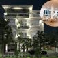 Biệt thự triệu độ vừa hoàn thành của Lý Nhã Kỳ: Bất cứ ai nhìn thấy cũng choáng ngợp vì quá xuất sắc