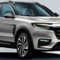 Honda HR-V 2021 lộ tin 'hot' trước thềm ra mắt: Thiết kế lẫn động cơ đè bẹp Kia Seltos, Hyundai Kona
