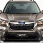Subaru Forester tung phiên bản mới: Rẻ hơn Honda CR-V, thiết kế và trang bị 'nhấn chìm' Mazda CX-5