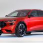 Tin xe hot 9/2: Ford thử nghiệm SUV mới, ‘đánh úp’ Honda CR-V, Hyundai Tucson và Mazda CX-5