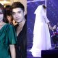 Ngỡ ngàng trước khoảnh khắc Chi Dân cầu hôn bạn gái ngay trên sóng truyền hình, CĐM gọi tên Lan Ngọc