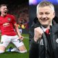 Ole tiết lộ bí quyết giúp McTominay đạt hiệu suất ghi bàn khủng nhất MU: Rashford, Greenwood thua xa