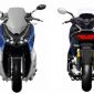 Chi tiết siêu phẩm tay ga mới ra mắt, sở hữu loạt trang bị khiến Honda SH, Air Blade phải 'ao ước'