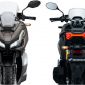 Mẫu xe ga sắp về Việt Nam của Honda rò rỉ thông tin 'hot', hứa hẹn cho Honda SH 150i 'hít khói'