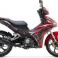 Đối thủ Honda Winner X, Yamaha Exciter sắp ra mắt nâng cấp, Exciter 155 cũng thua xa?