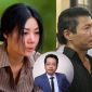 Công Lý bàng hoàng, Thanh Hương rụng rời chân tay khi nghe tin NSND Hoàng Dũng qua đời