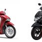 Loạt siêu phẩm tay ga sắp đổ bộ Việt Nam: Từ Honda SH 350i đến đối thủ của Honda Vision, Air Blade