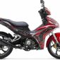 Tin xe hot 15/2: Đối thủ Honda Winner X, Yamaha Exciter sắp tung bản nâng cấp với khối động cơ khủng