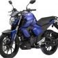 Đàn em Yamaha Exciter ra mắt với giá chỉ 30 triệu: Rẻ ngang Honda Vision nhưng ngập tràn trang bị