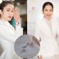 Tình cũ Trường Giang đăng ảnh ‘cởi sạch’ gây ngỡ ngàng, thân hình nóng bỏng ngang ngửa Ngọc Trinh	