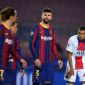 Thua tan nát PSG, ngôi sao của Barca còn hết lời ca ngợi đối thủ khiến CĐV nổi giận 'đuổi thẳng cổ'