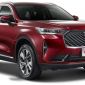 Đối thủ Toyota Fortuner sắp ra mắt: Ngoại hình ‘quật ngã’ Honda CR-V, trang bị cạnh tranh Mazda CX-5