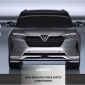 VinFast đoạt giải 'Hãng xe có cam kết cao về an toàn' ASEAN NCAP