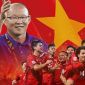 FIFA công bố lịch thi đấu VL World Cup 2022: ĐT Việt Nam có lợi thế cực lớn để làm nên lịch sử