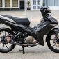 Chiếc Yamaha Exciter có giá không tưởng, trang bị bá đạo khiến Honda Winner X thét gào