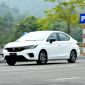 Honda Accord và Honda City giành 4 giải thưởng tại Lễ trao giải ASEAN NCAP Grand Prix Awards 2020