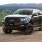 Ford Everest Sport chốt giá bán tại Việt Nam, Toyota Fortuner và Hyundai Santa Fe cũng phải bật khóc