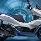 Đàn em Honda SH lộ diện: Thiết kế ăn đứt Honda Vision, Air Blade, công nghệ siêu bá đạo