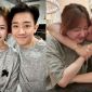 Sau bao ngày mong ngóng, Trấn Thành bất ngờ chia sẻ về việc sinh con gây xôn xao CĐM