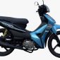 Đối thủ tân binh so kè Honda Wave Alpha, Yamaha Sirius cực gắt: Giá chỉ 20 triệu, thiết kế mê ly