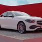Rò rỉ hình ảnh Mercedes-Benz C-Class 2022 ngay trước ngày ra mắt, diện mạo đẹp ‘ná thở’