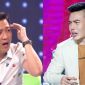 Lê Dương Bảo Lâm kéo lê đàn anh trên sân khấu, Trường Giang ngay lập tức ‘nhắc nhở’ cách cư xử 