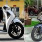 Tin xe hot 22/2: Honda Winner X giảm giá rẻ ngang Vision 2021, Honda SH 150i bản độ có giá gây sốc