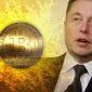 Vừa chạm ngưỡng 55.000 USD, Musk nhận định giá Bitcoin có vẻ hơi cao, liệu bong bóng có vỡ vụn?